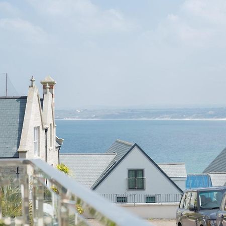 The Point Villa St Ives  Ngoại thất bức ảnh