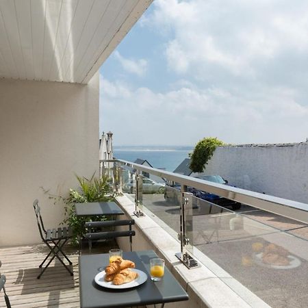 The Point Villa St Ives  Ngoại thất bức ảnh