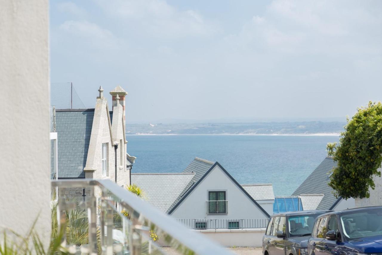 The Point Villa St Ives  Ngoại thất bức ảnh