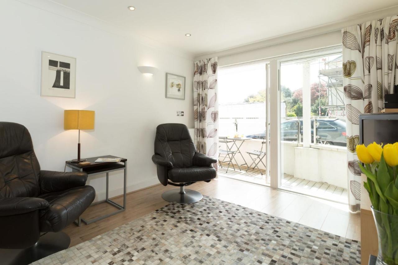 The Point Villa St Ives  Ngoại thất bức ảnh