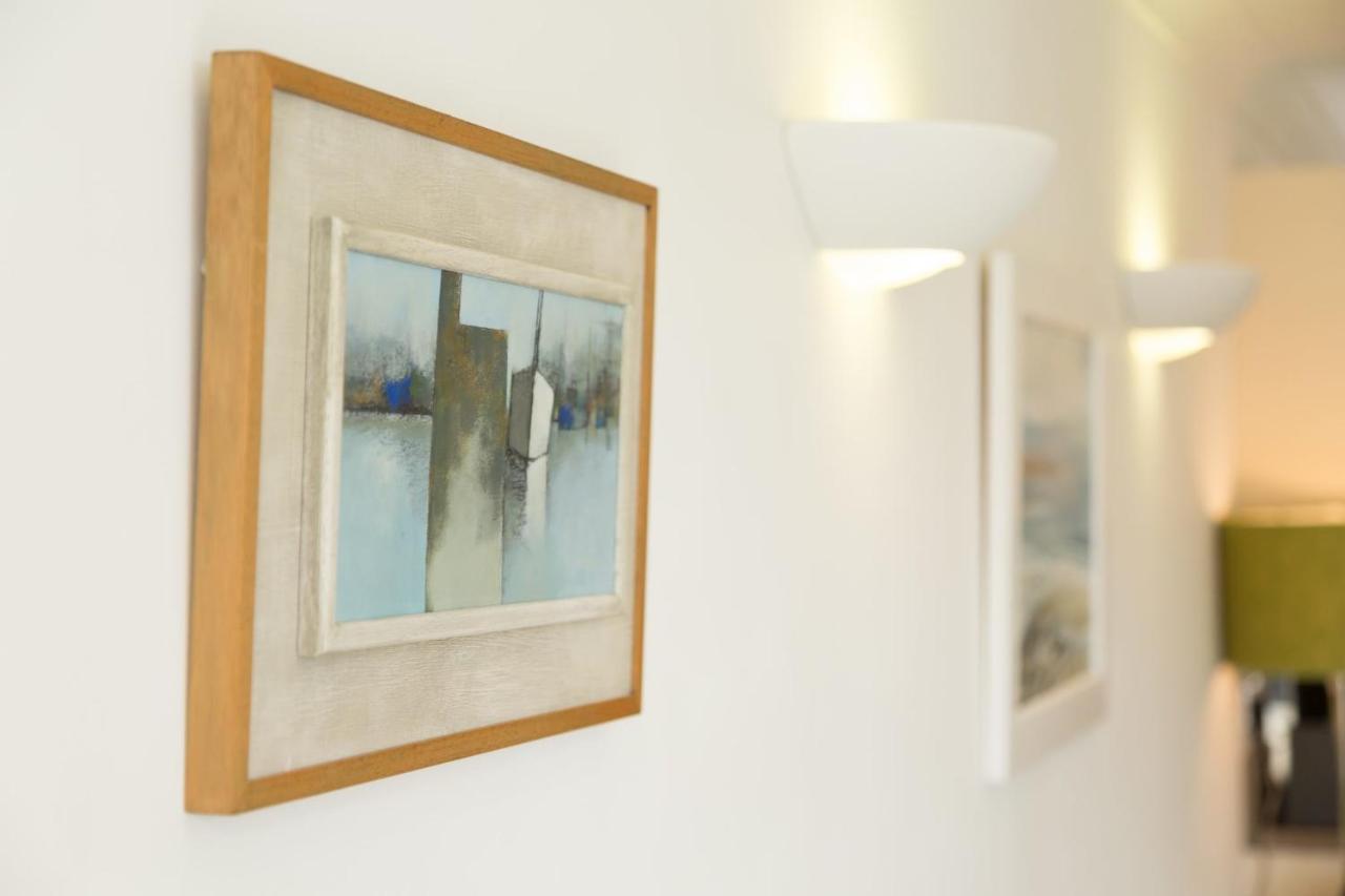 The Point Villa St Ives  Ngoại thất bức ảnh