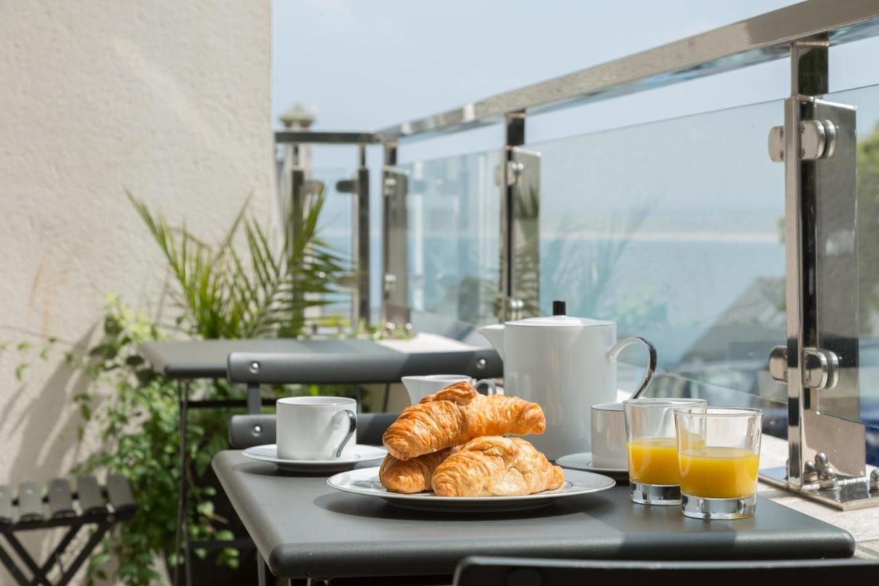 The Point Villa St Ives  Ngoại thất bức ảnh
