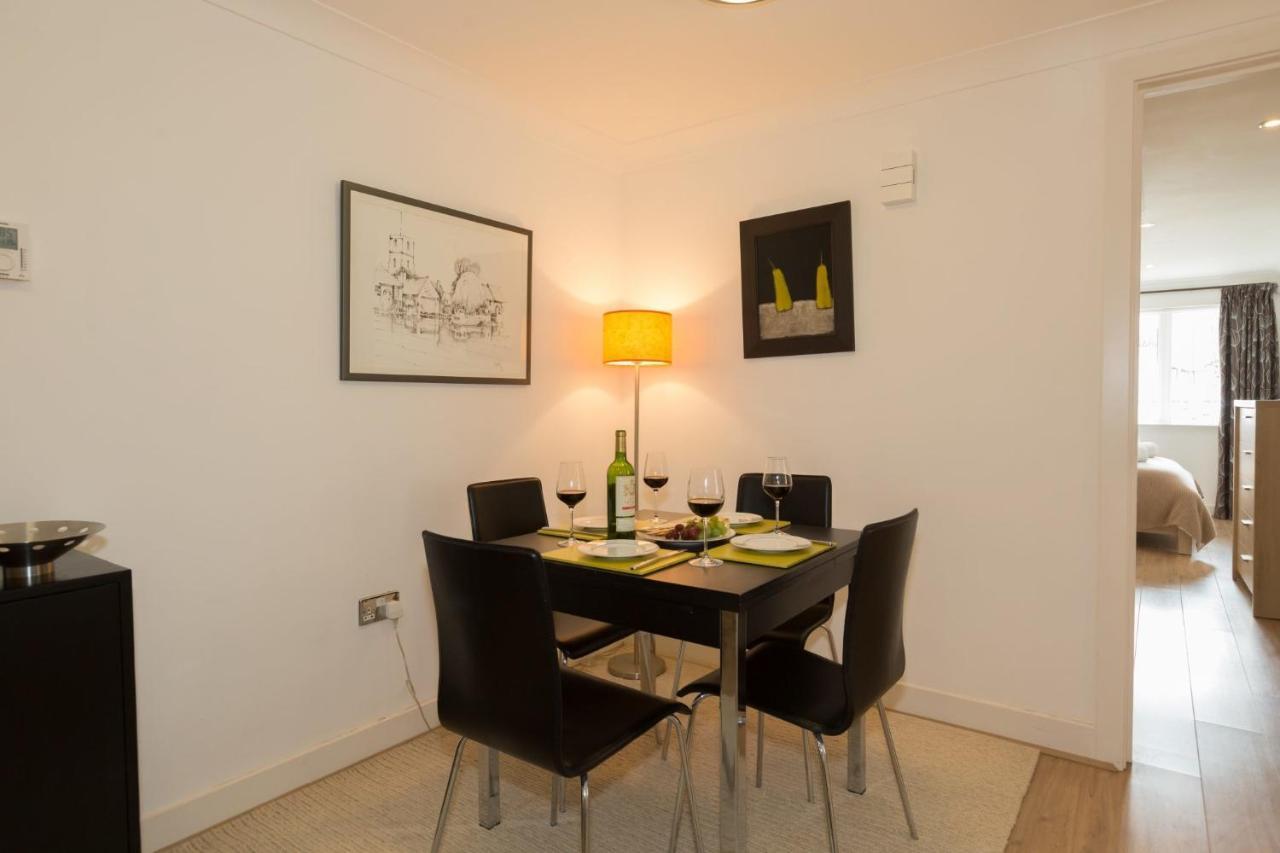 The Point Villa St Ives  Ngoại thất bức ảnh