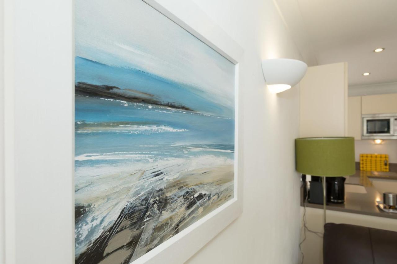 The Point Villa St Ives  Ngoại thất bức ảnh