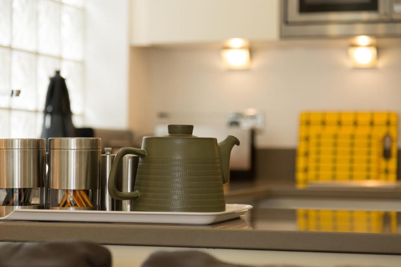 The Point Villa St Ives  Ngoại thất bức ảnh