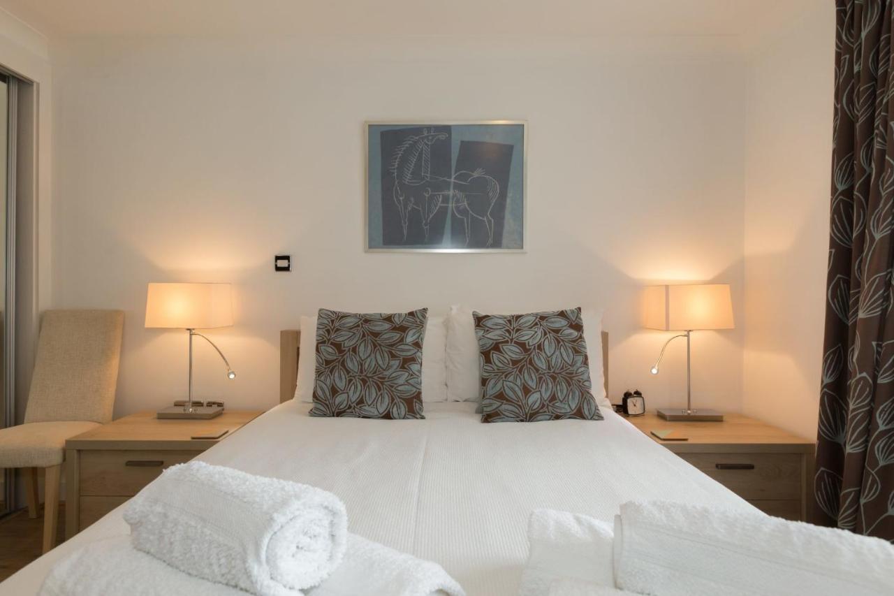 The Point Villa St Ives  Ngoại thất bức ảnh