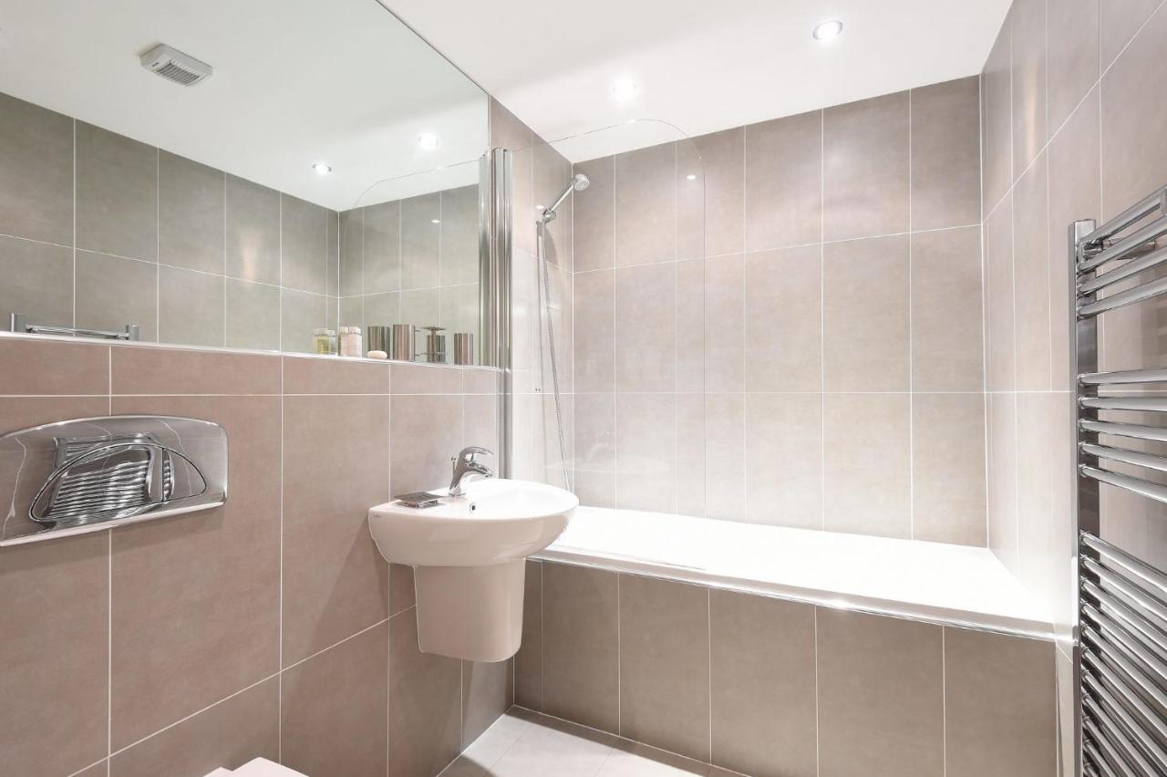The Point Villa St Ives  Ngoại thất bức ảnh