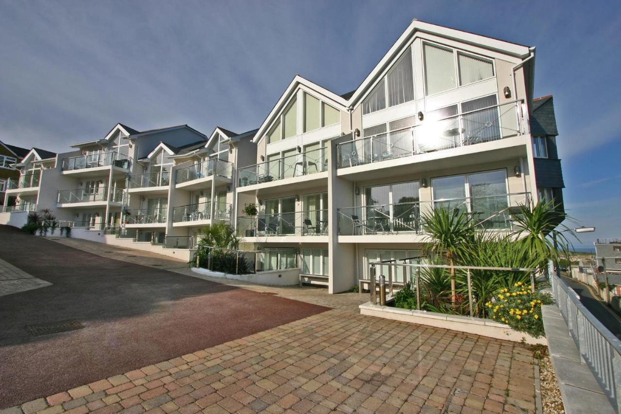 The Point Villa St Ives  Ngoại thất bức ảnh