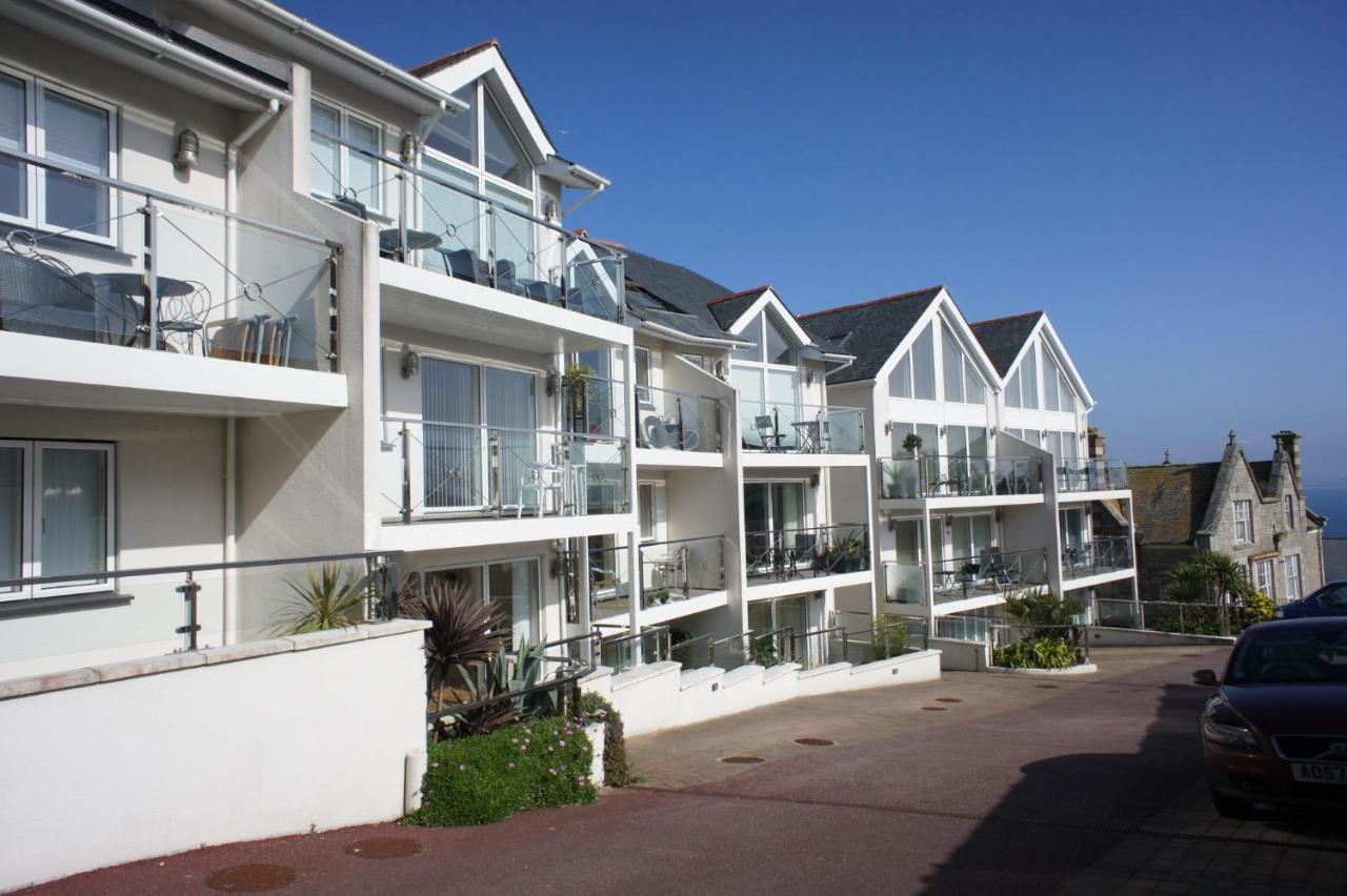 The Point Villa St Ives  Ngoại thất bức ảnh