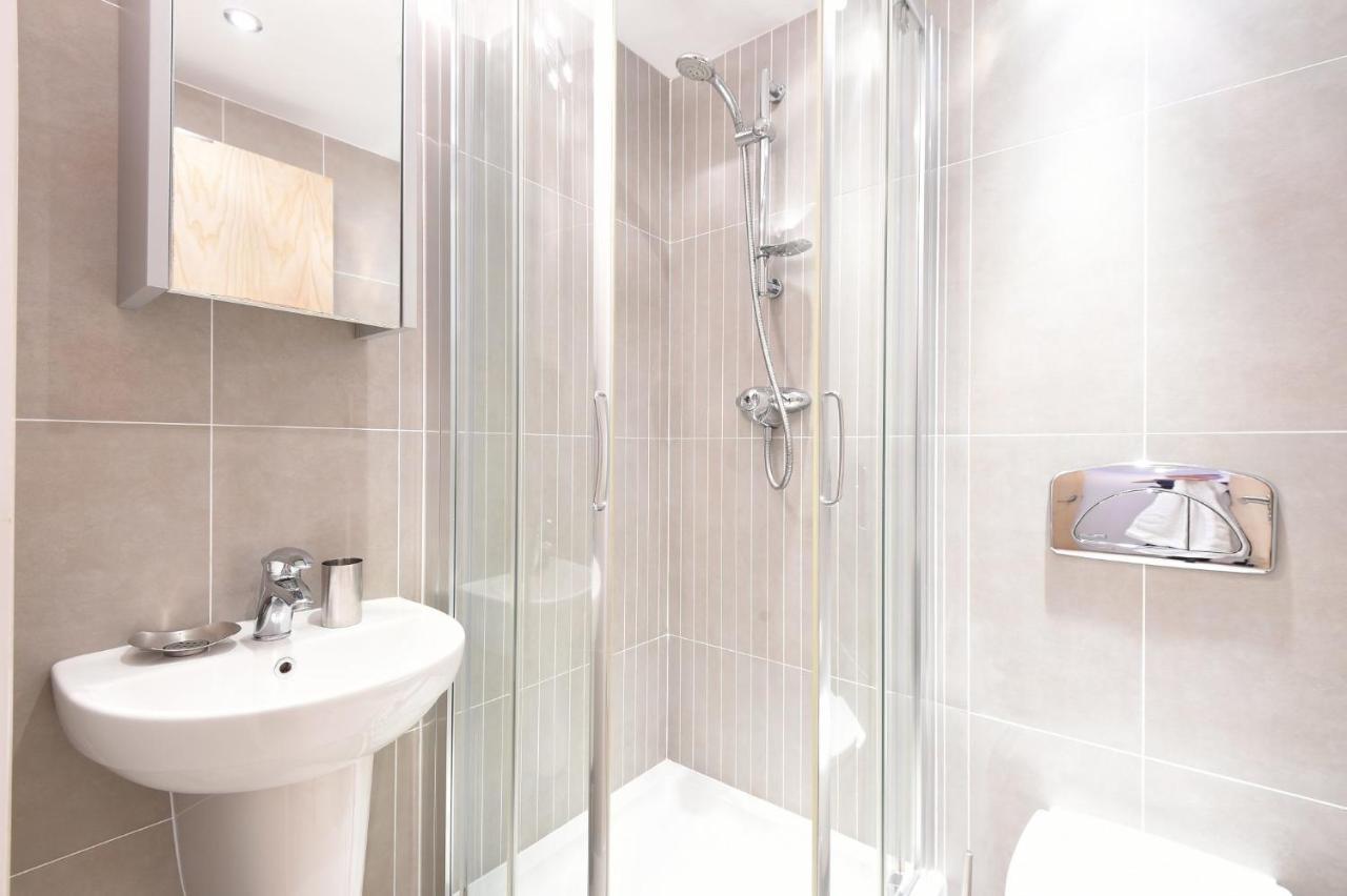 The Point Villa St Ives  Ngoại thất bức ảnh