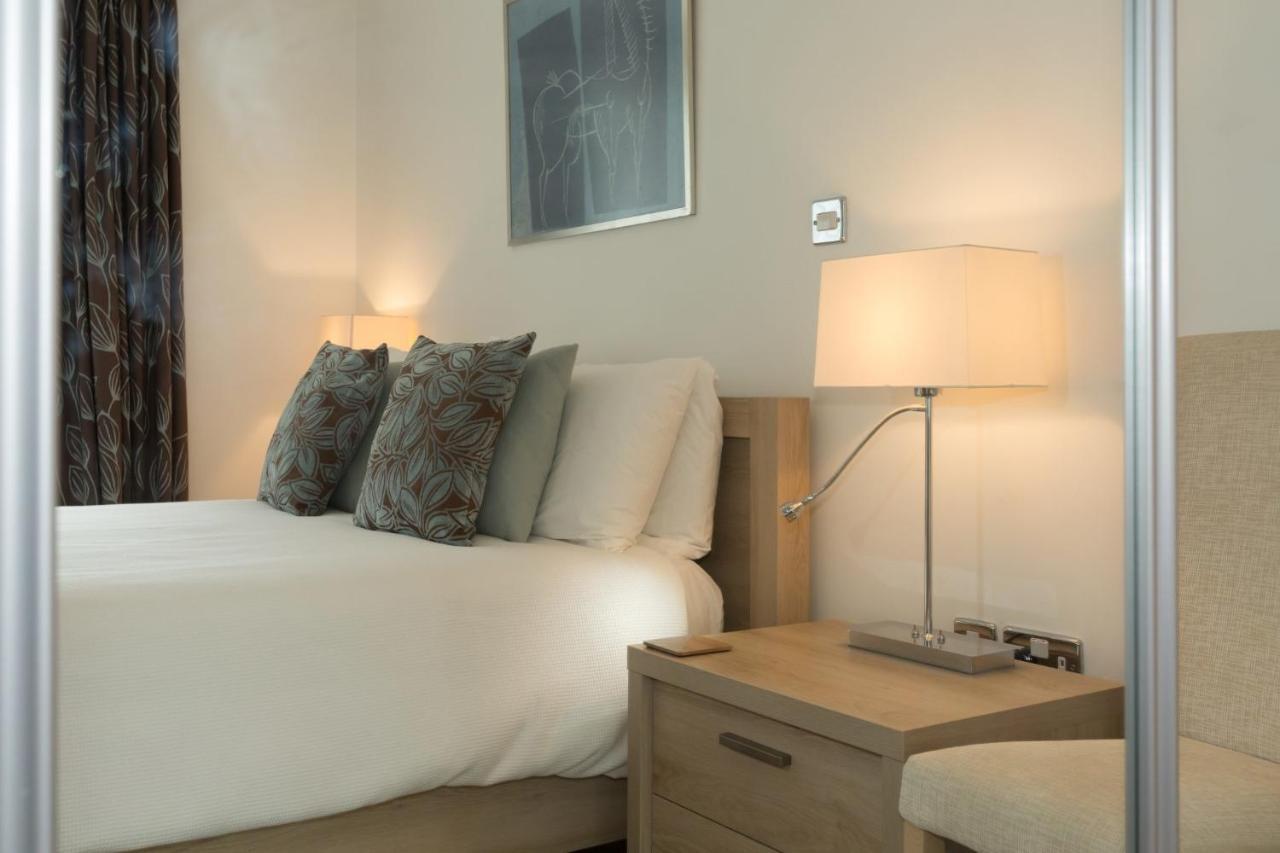 The Point Villa St Ives  Ngoại thất bức ảnh